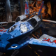 Another nice touch: you can paint your ships, like an interstellar Forza.